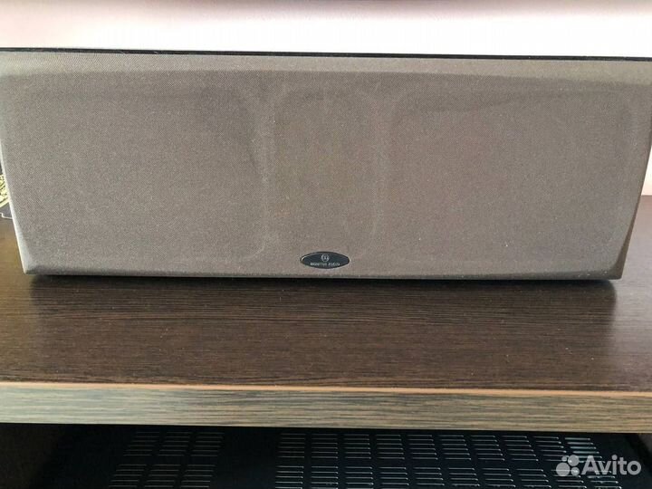 Напольная акустика Monitor Audio 5.1