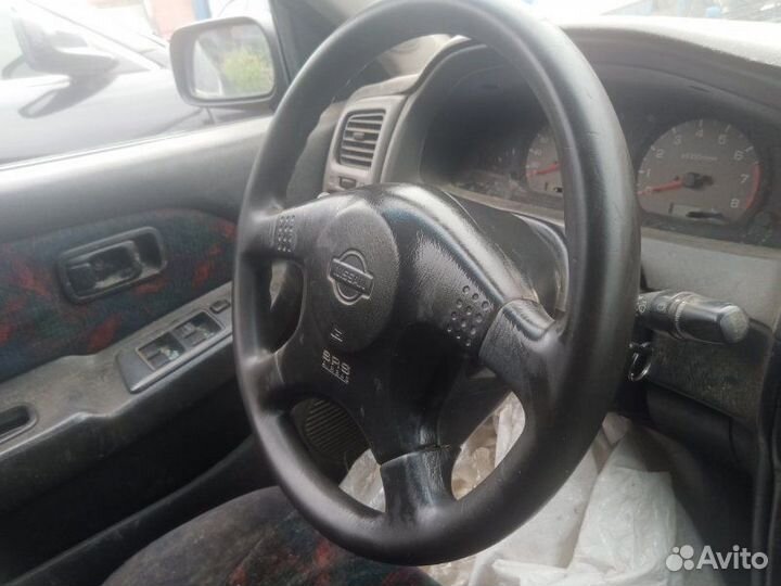 Руль Nissan Almera N15 GA16 1998