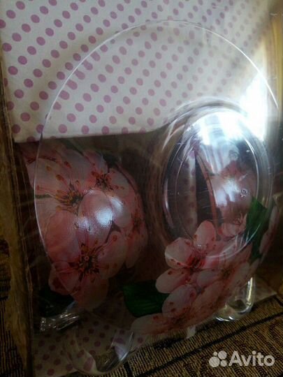 Чайный набор