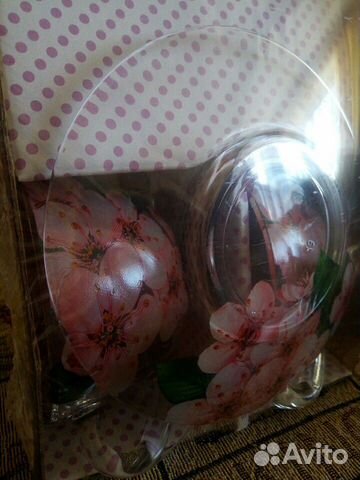 Чайный набор