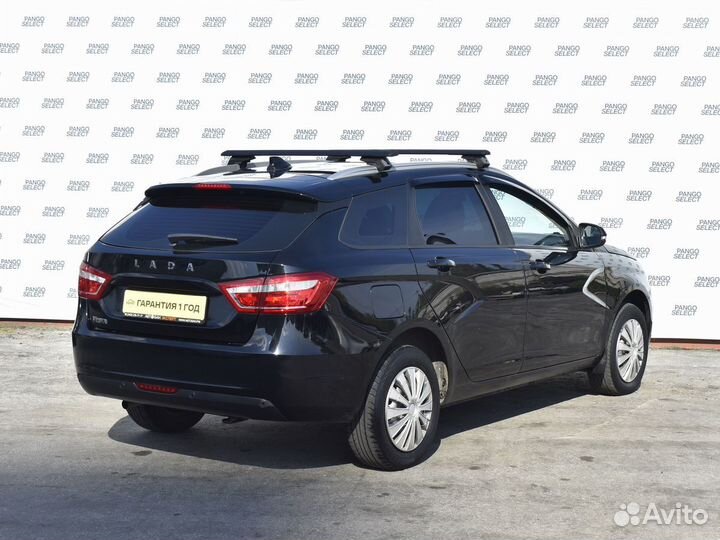 LADA Vesta 1.6 МТ, 2022, 28 316 км