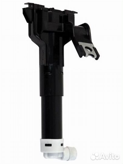 Омыватель фары toyota land cruiser 200 12-15 LH ле