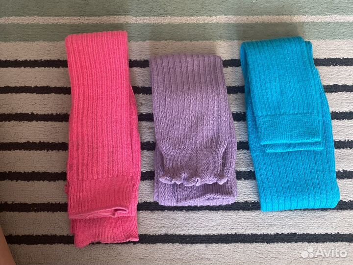 Гетры для художественной гимнастики