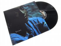 Виниловая пластинка Sade - Promise (LP)