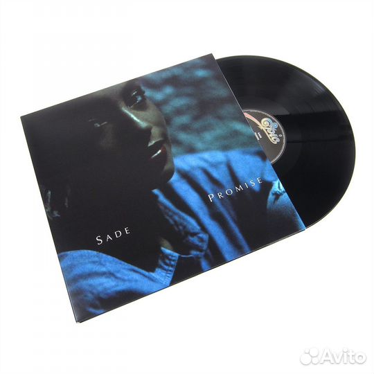 Виниловая пластинка Sade - Promise (LP)