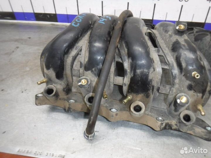 Коллектор впускной Lifan Solano 2 1.5 2016