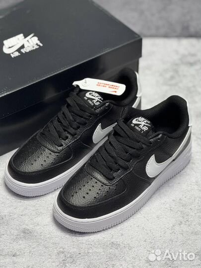 Кроссовки Nike Air Force 1 (Арт.69183)