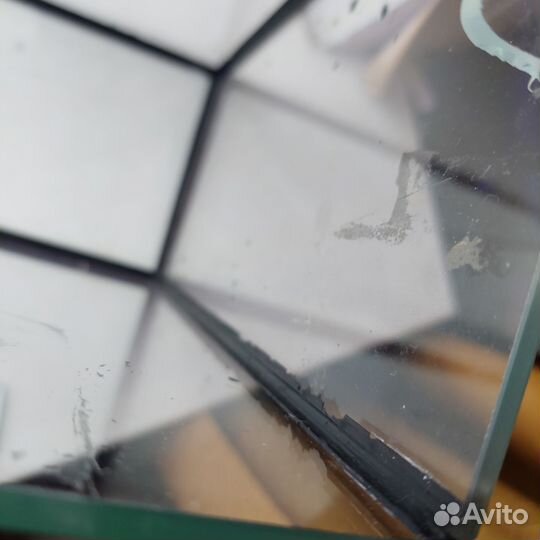 Аквариум для рыб