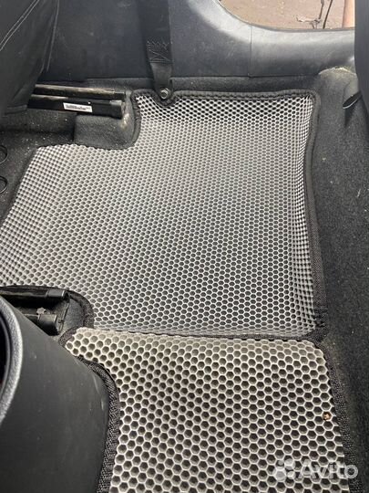 Eva коврики в авто