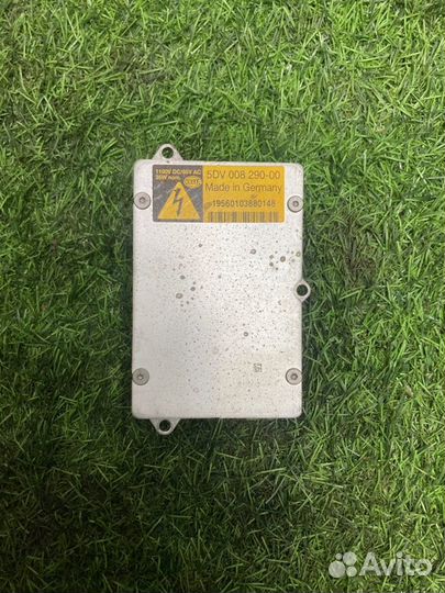 Блок розжига ксенона Mercedes E W211 3.5 2005