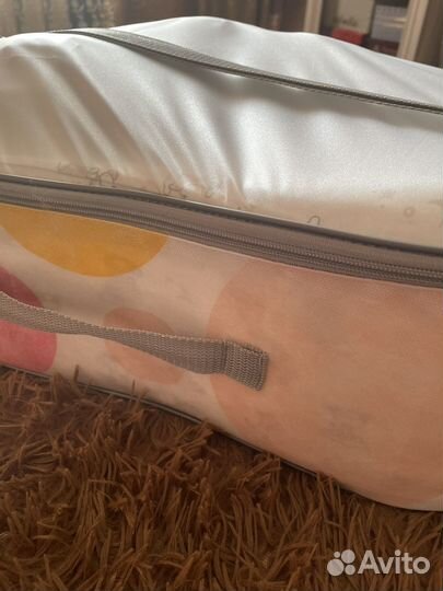 Кокон Зевушка