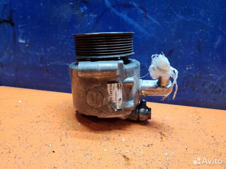 Насос активного стабилизатора RR Sport LH2112766