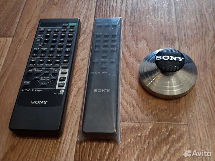 Стойка комплекта sony
