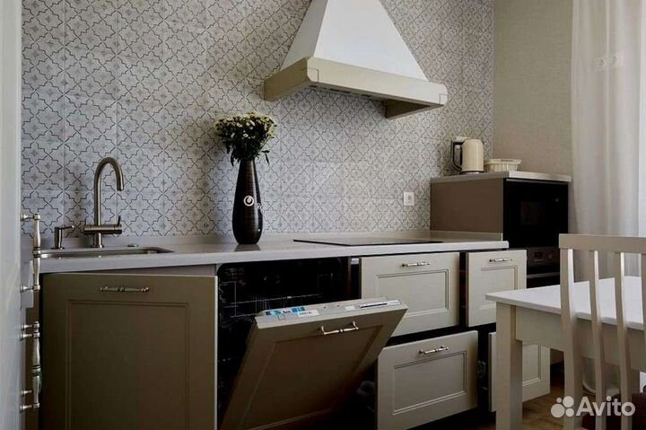 Кухонный гарнитрур напрямую от производителя