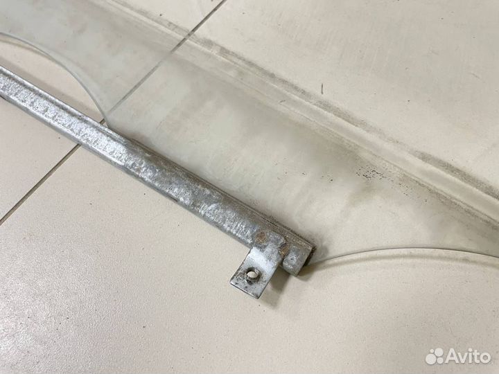 Стекло двери передней правой Daewoo Matiz M100/M15