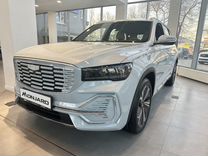 Новый Geely Monjaro 1.5 AT, 2022, цена от 3 450 000 р�уб.