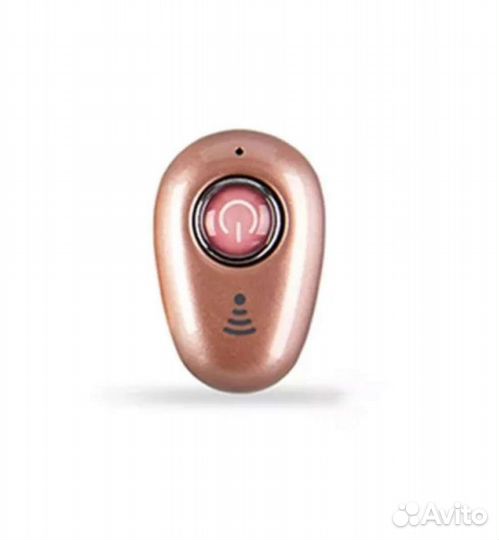 Bluetooth гарнитура