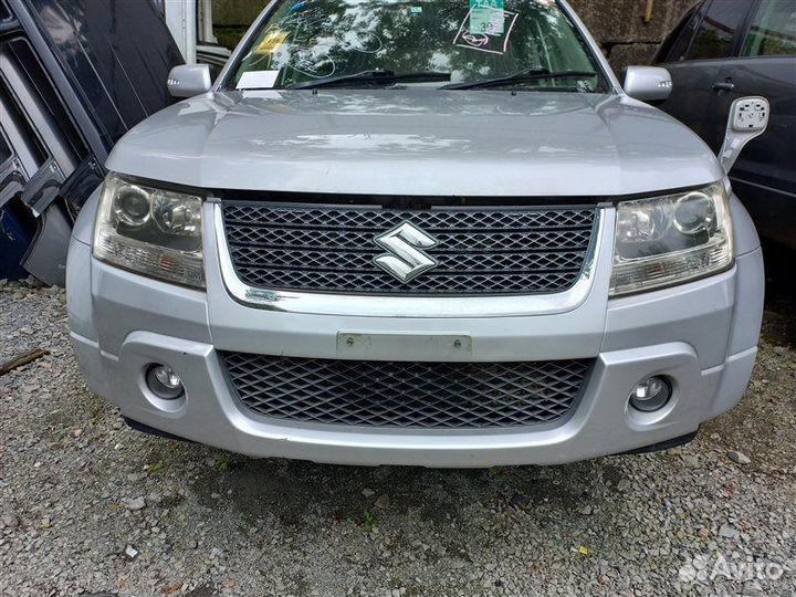 АКПП Suzuki Grand Vitara/Escudo TDA4 J24B 2005