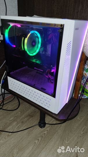 Игровой системный блок
