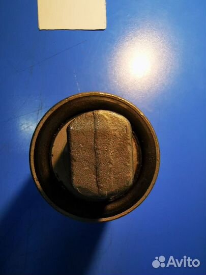 Сайлентблок реак тяги AA92A28156C Hyundai