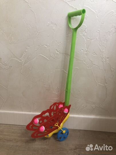 Игрушки для малышей