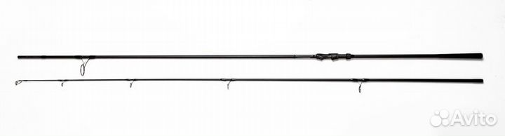 Удилище карповое VN Tackle Carp Rod RX-4 13ft / 3