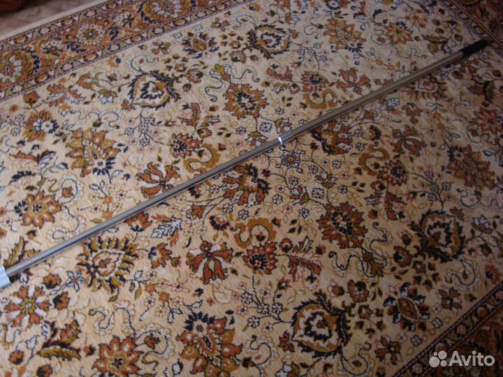 Подсачек алюминиевый