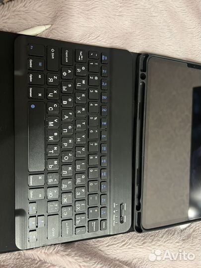 iPad pro 11 2020 wi-fi 256 gb