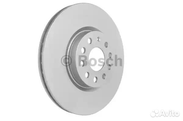 Диск тормозной