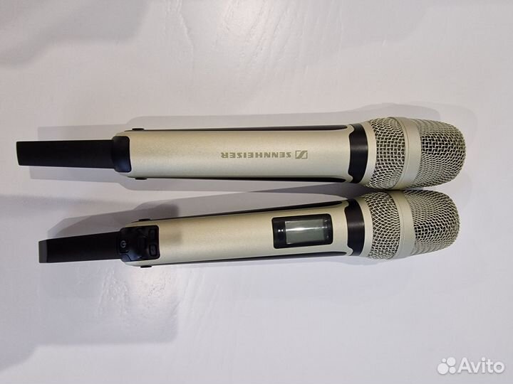 Радиомикрофон радиосистема Sennheiser