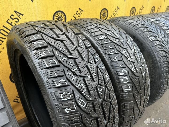 Tigar Winter 205/55 R16 94H