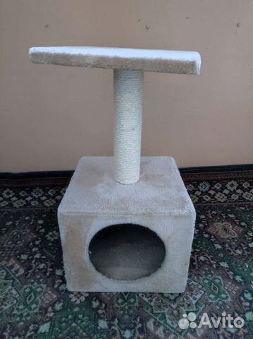 Когтеточка