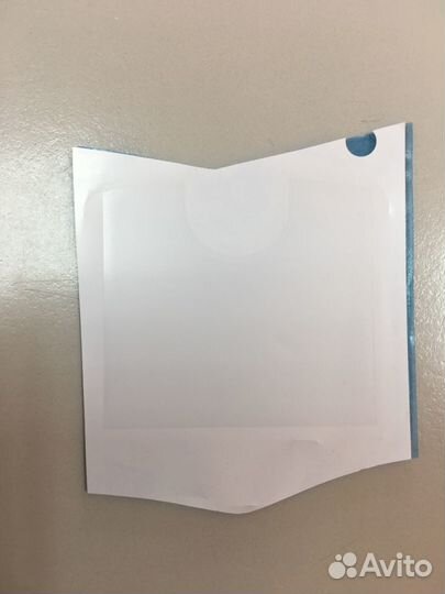 Задняя пластина для Nokia 8800 Special Edition