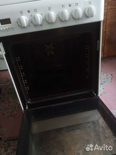 Плита электрическая