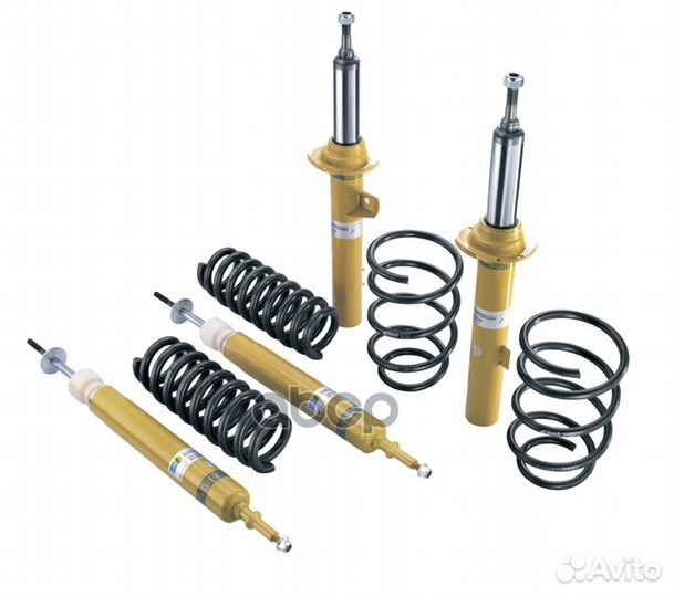 Комплект подвески Eibach B12 Pro-Kit E90-20-030