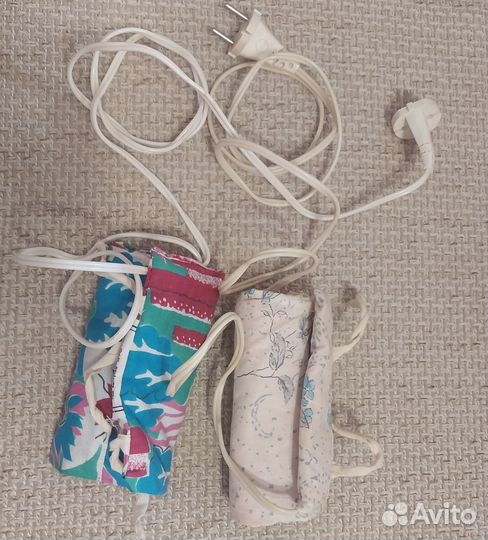 Электроподогреватель для детского питания