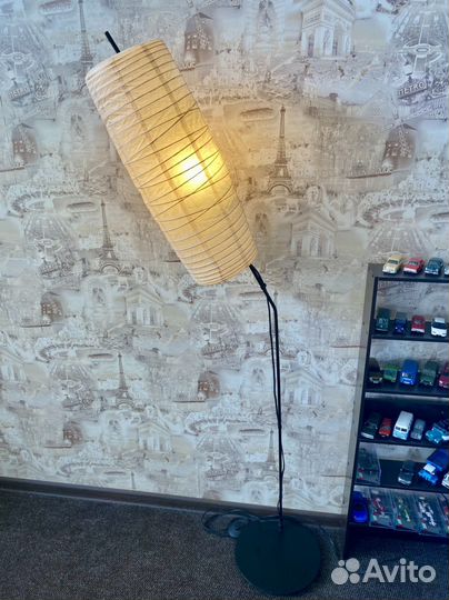 Торшер напольный IKEA