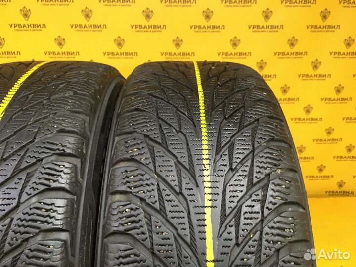 Nokian Tyres Hakkapeliitta R2 195/60 R15 92R