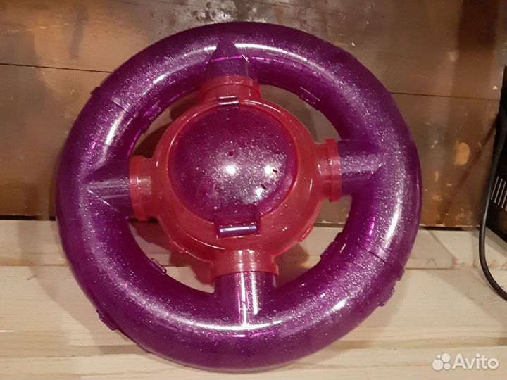 Лабиринт для грызунов и поилки