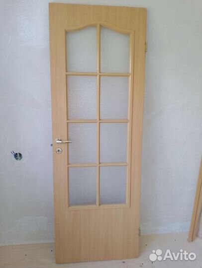 Двери межкомнатные
