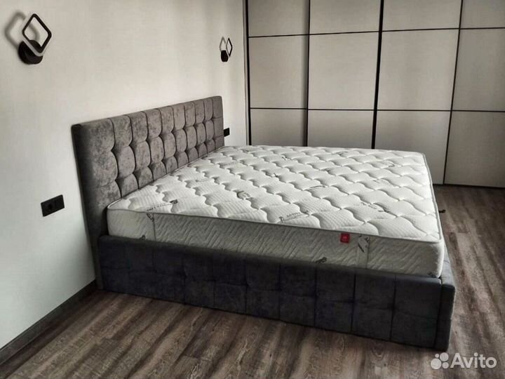 Матрас новый ортопедический