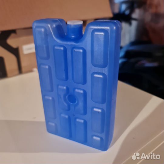 Аккумулятор холода