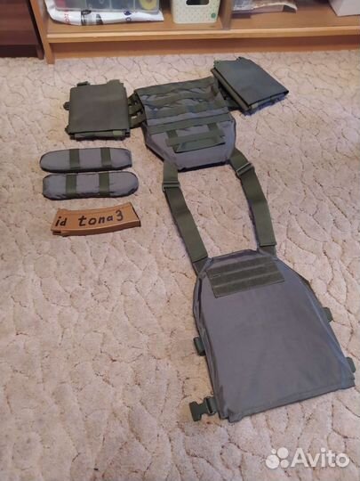 Чехол для плит