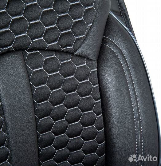 Авточехлы Фольксваген Volkswagen