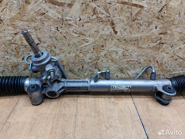 Рулевая рейка Opel Zafira B Z16XE1 2007