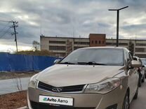 Chery Bonus (A13) 1.5 MT, 2012, 156 000 км, с пробегом, цена 399 000 руб.