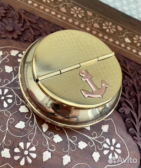 Пепельница новая