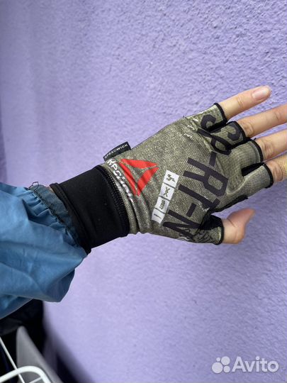 Перчатки для тренировок