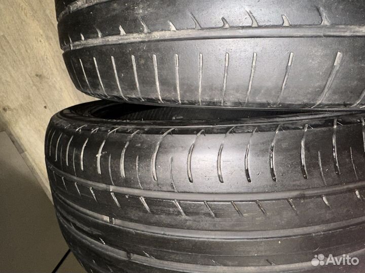Hankook Ventus Prime 2 K115 145/45 R18