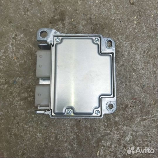 Блок управления Airbag Hyundai Solaris